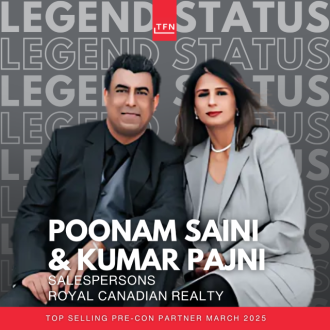 top Selling for realtors March 2025