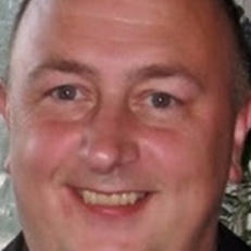 Bill Stevenson