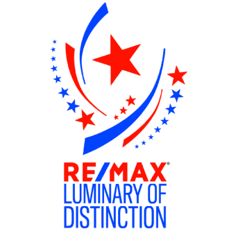 RE/MAX Luminary Of Distinction (2021)