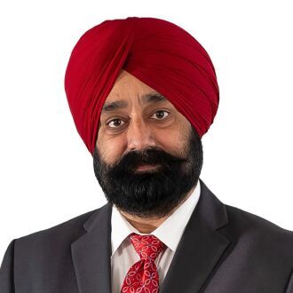 Jas Sidhu