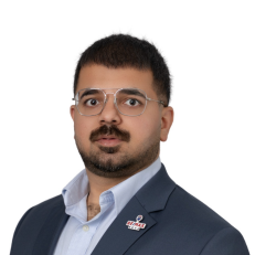 Sahej Riar