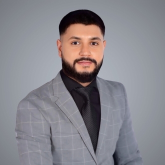 Yuvi Ghuman