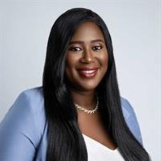 Frieda Odukwe