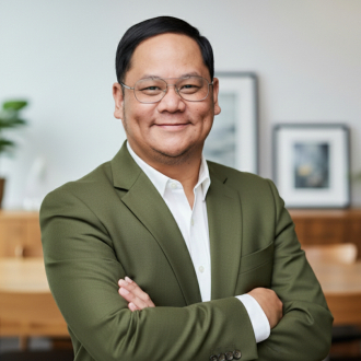 Ronnie Sanorjo