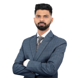 Ramandip Singh