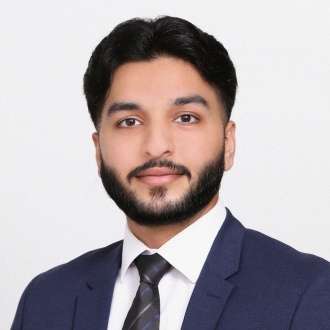Muhammad Zain