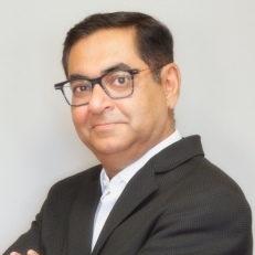 Tabraz Sadruddin