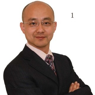 Ming Ren