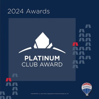 Chairman's Club Award 2024