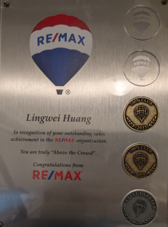 ReMax - Executive Club