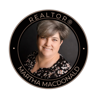 Martha MacDonald