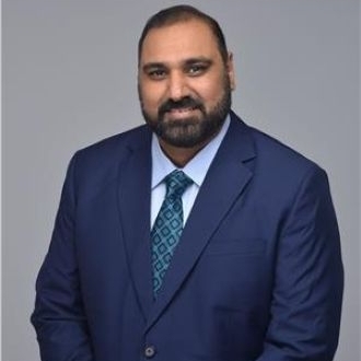 Ashok Nakra