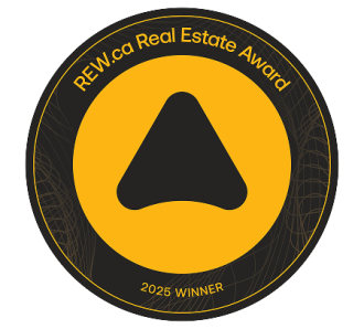 REW 2025 Award