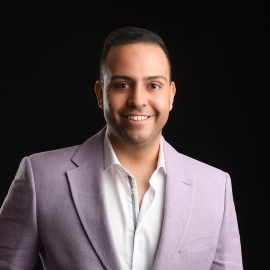 Siamak Abadi