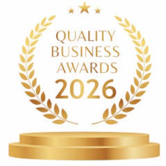 Quality Business Award 2026