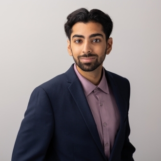 Rohan Malhotra