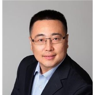 Haifeng Sun