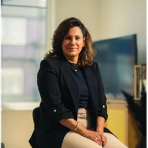 Maria Cruz