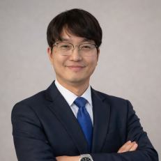 Jaewoan (Joseph) Jung