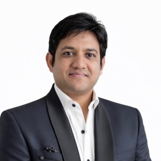Ashish Makwana