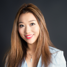 Ella Wang