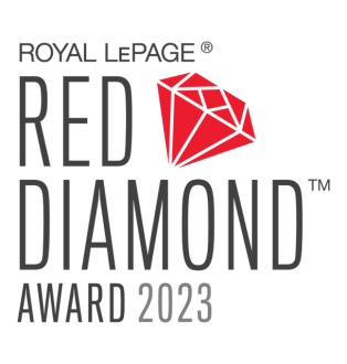 Red Diamond