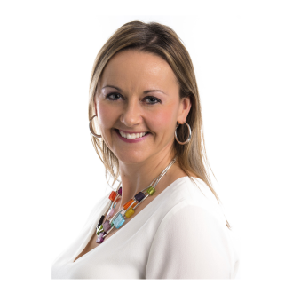 Melanie Peake, Personal Real Estate Corporation