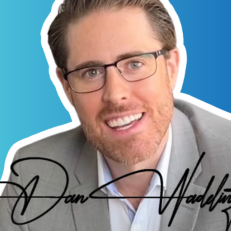 Dan Waddington