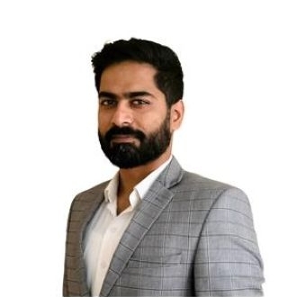 Ravish Verma