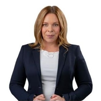 Stacey Jones