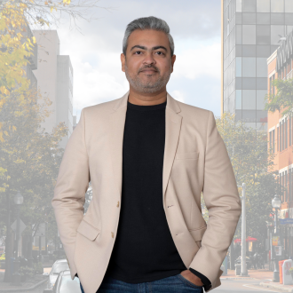 Naveed Hayat