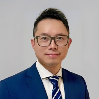 George Wang