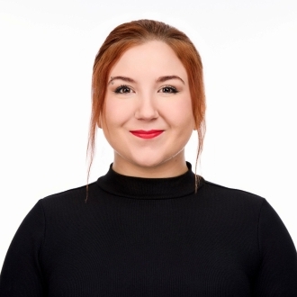 Megan Prusko