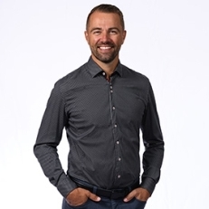 Brett Ackerman