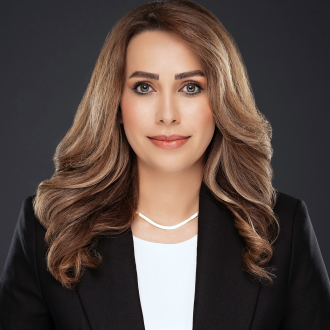 Mojdeh Zolfaghari