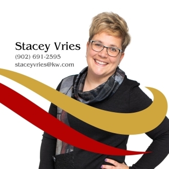 Stacey Vries