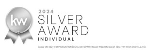 Keller Williams Silver Award 2024