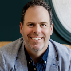 Mike Kearns
