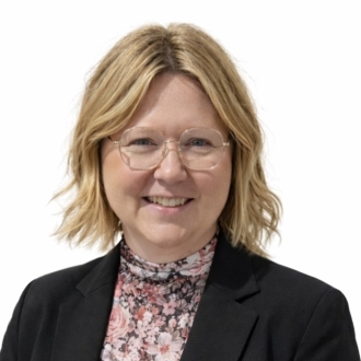 Kristy Farnden