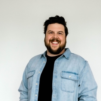 Adam Belanger