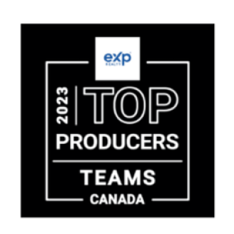 eXp Realty - Top Producers 2023