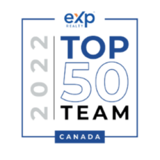 eXP Realty - Top Producers 2022