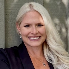 Heather Reich