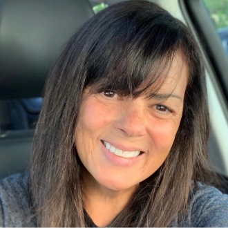 Paula Arscott