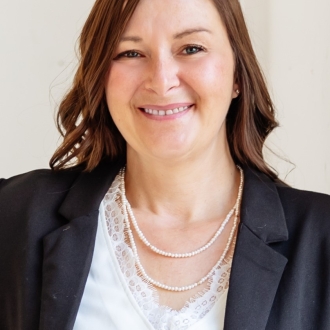 Jennifer Crossley