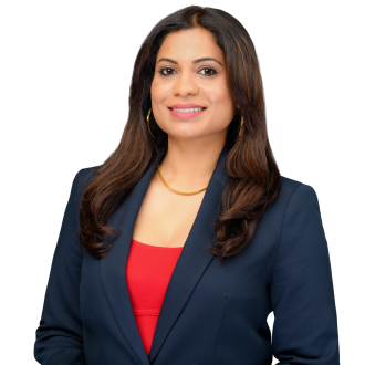 Babitha Gopalan