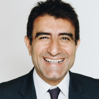 Dan Hassan