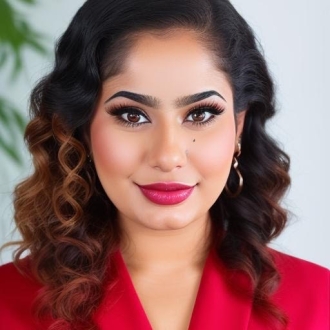Sarah Khattak