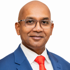 Ram Krishnamurthy