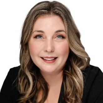 Megan McNeill